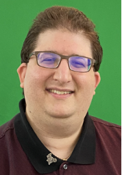 Benjamin Schwaighofer