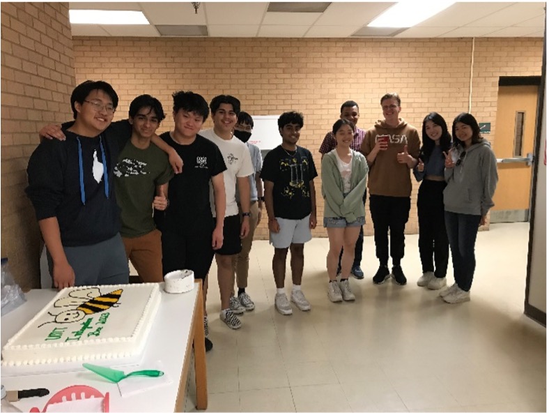 Integration Bee 3