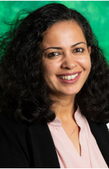 Poonam Chanana