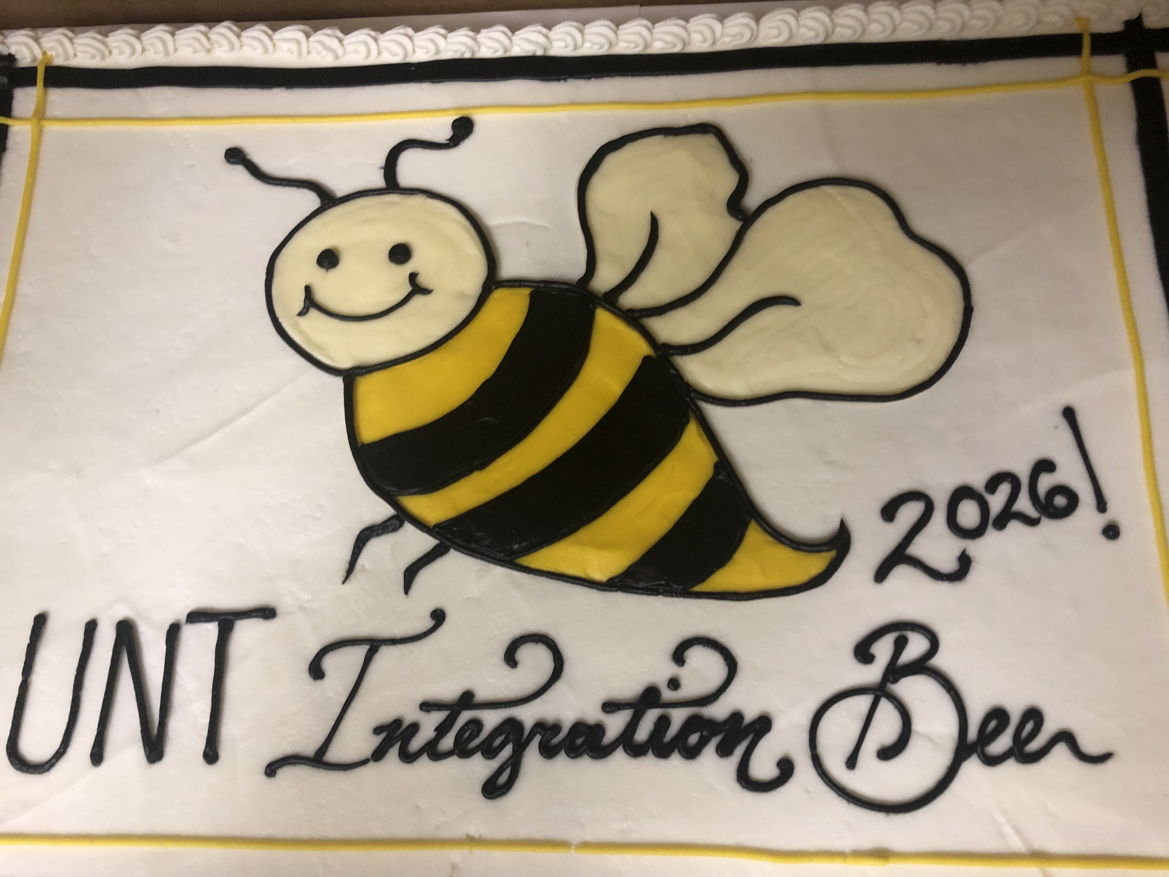 Integration Bee 1